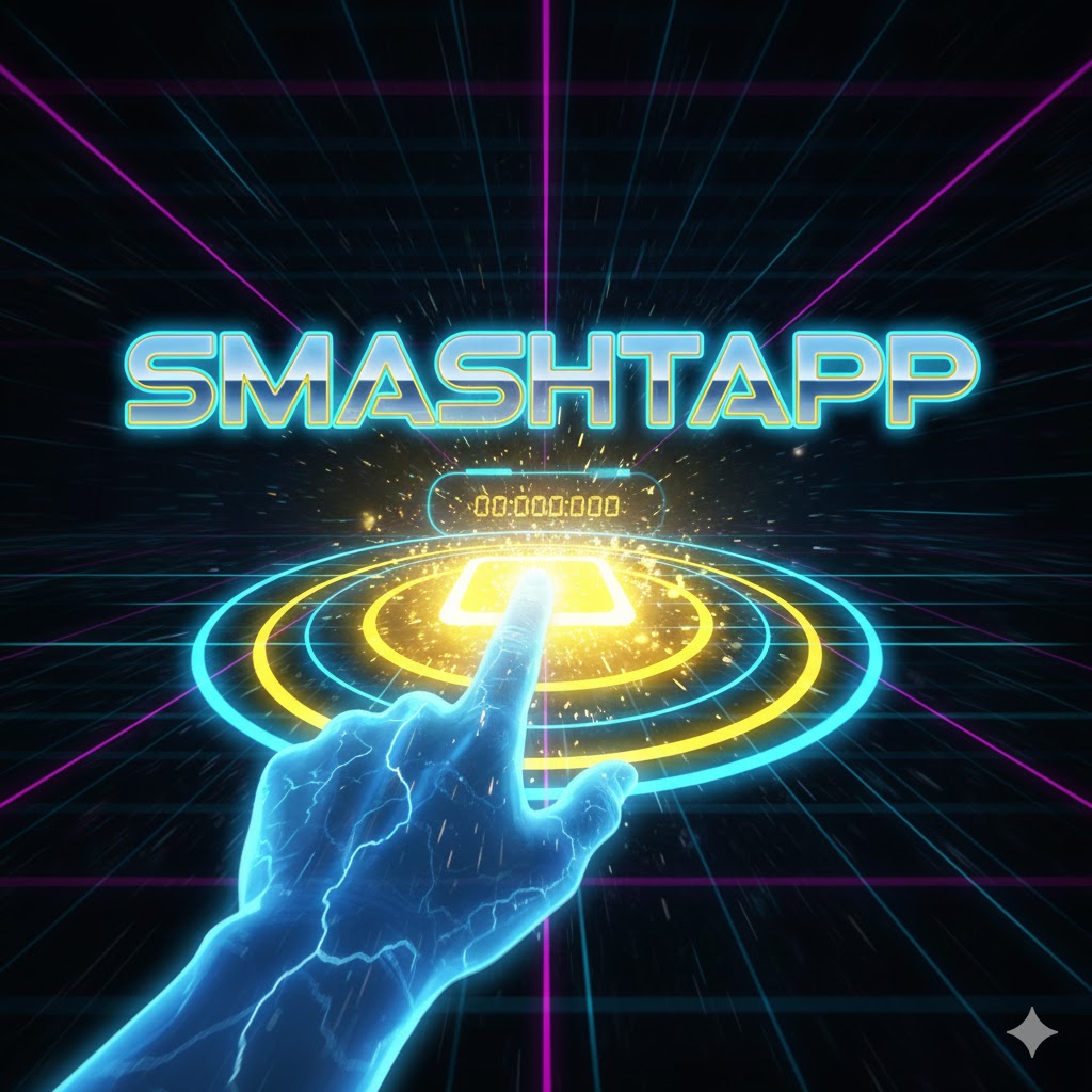 SmashTapp Logo